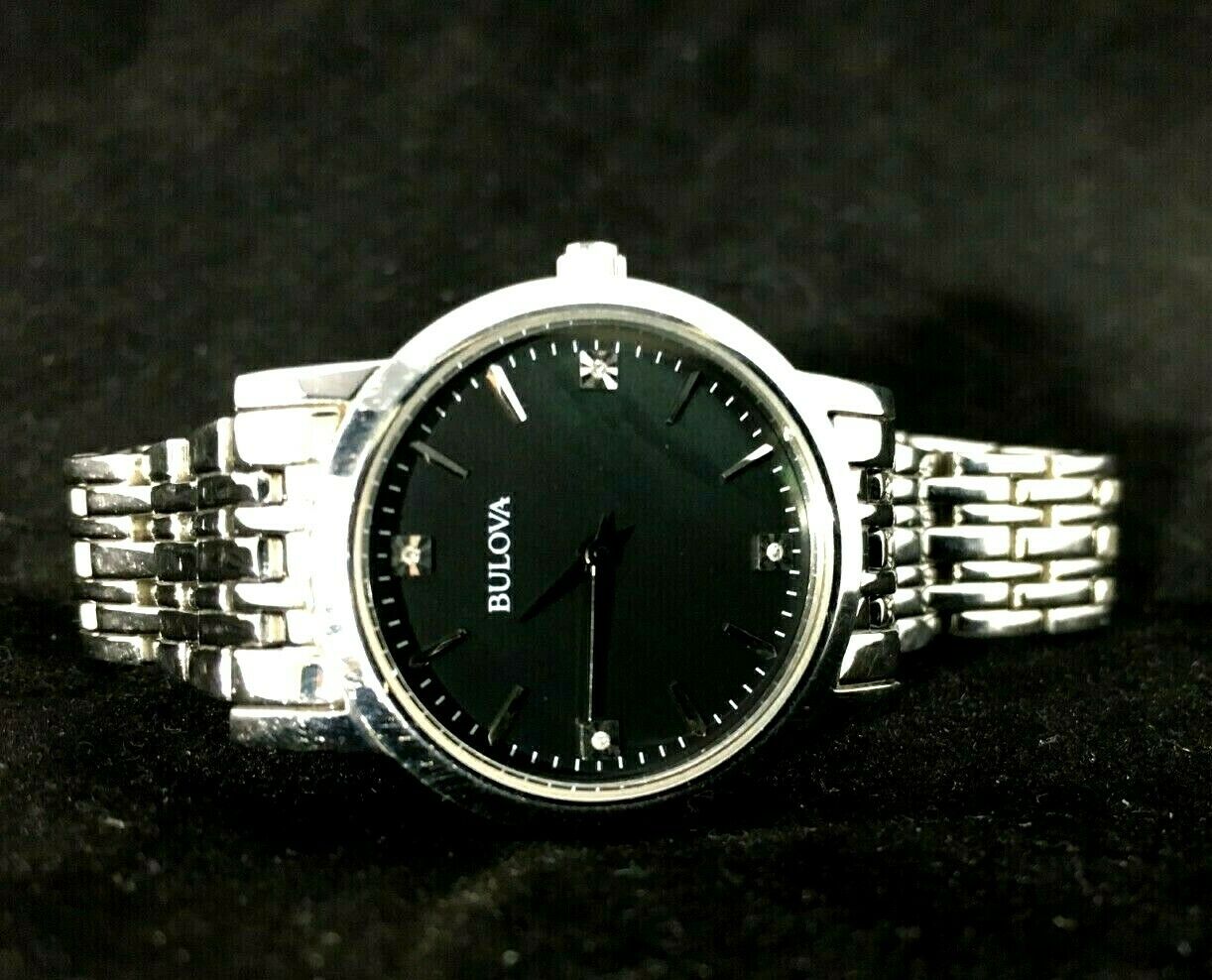 Bulova 96p148 clearance