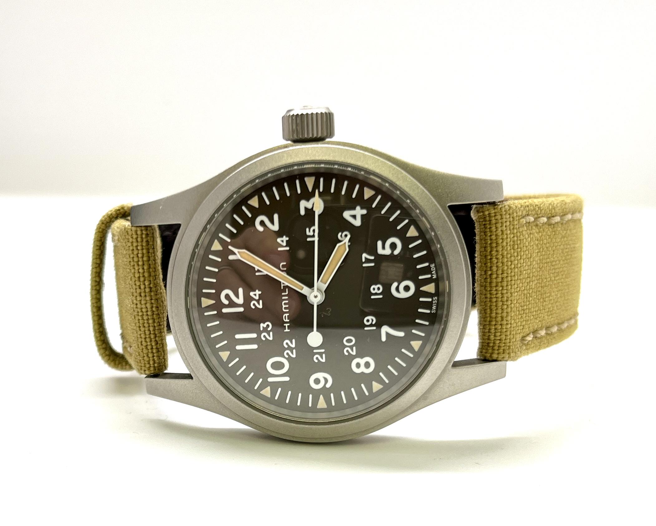 Filson watches best sale for sale