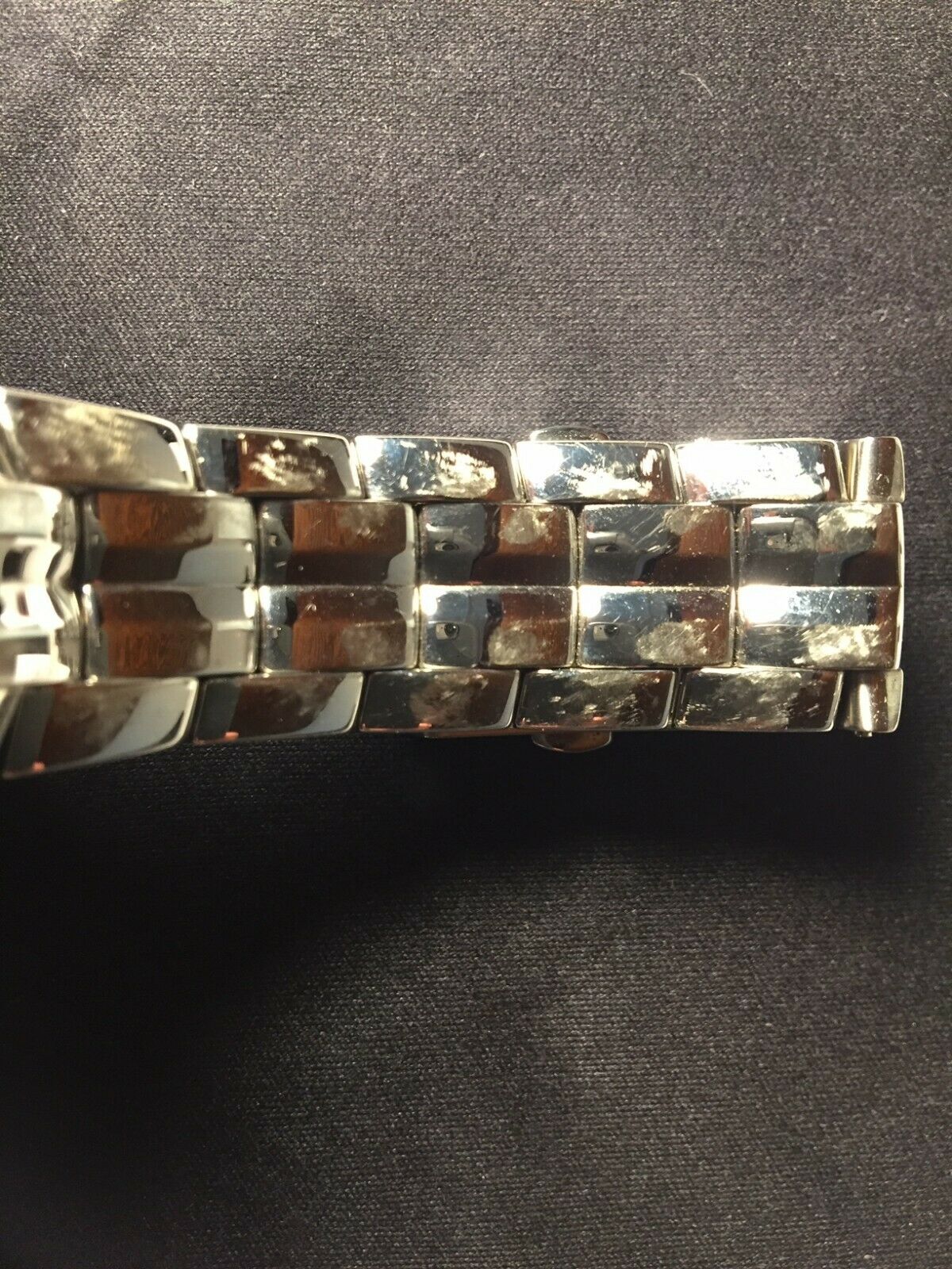 Zodiac ZO5502 Speed Dragon Mother of Pearl Dial, Stainless Day