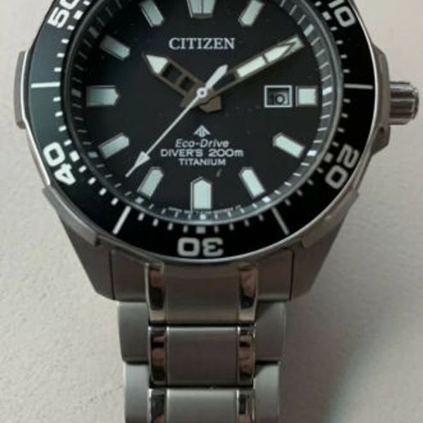 citizen e168