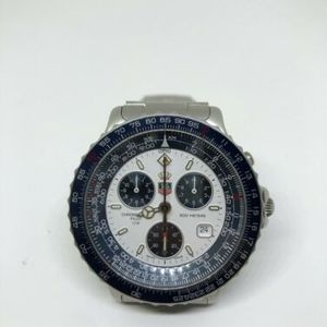 king of heuer