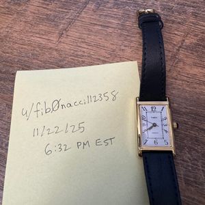 Vintage 90s Teal Green Timex Expedition Ladies Watch, Leather