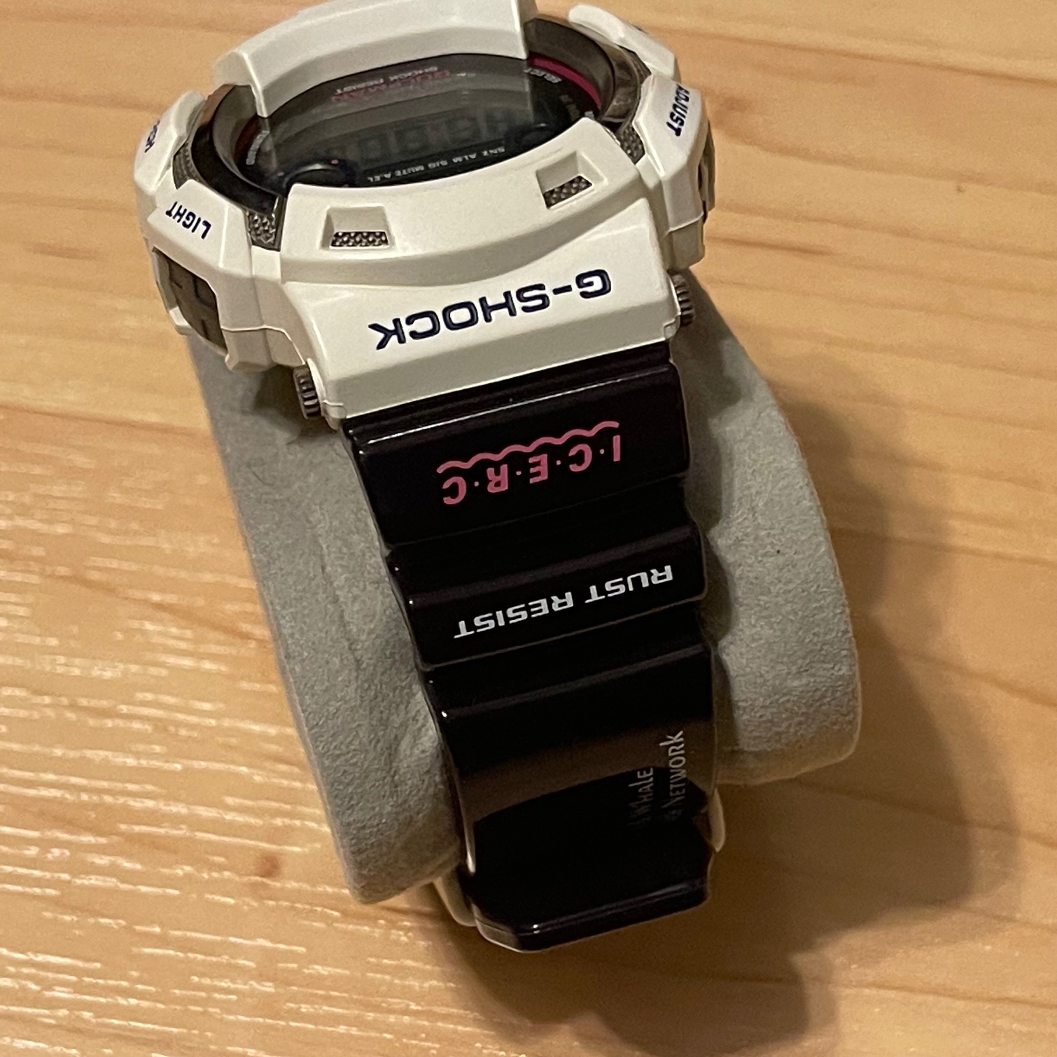 G-SHOCK GW-9110K-7 GULFMAN 希少品 【公式通販】