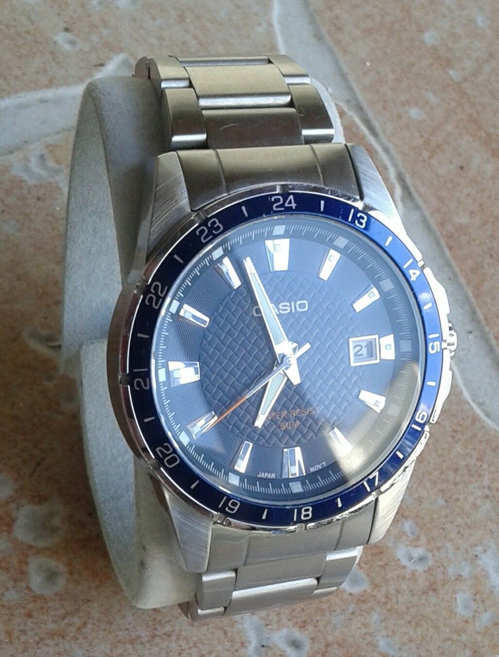 casio mtp 1290 price