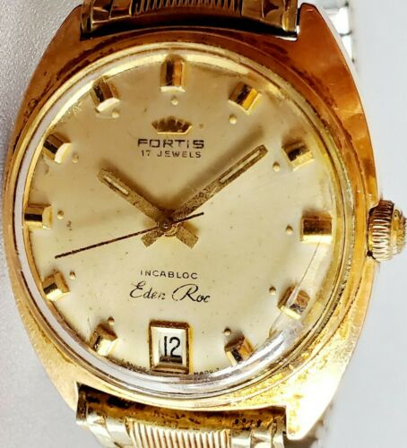 vintage FORTIS  display picture 1