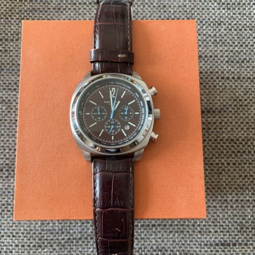 Simon on sale carter watch