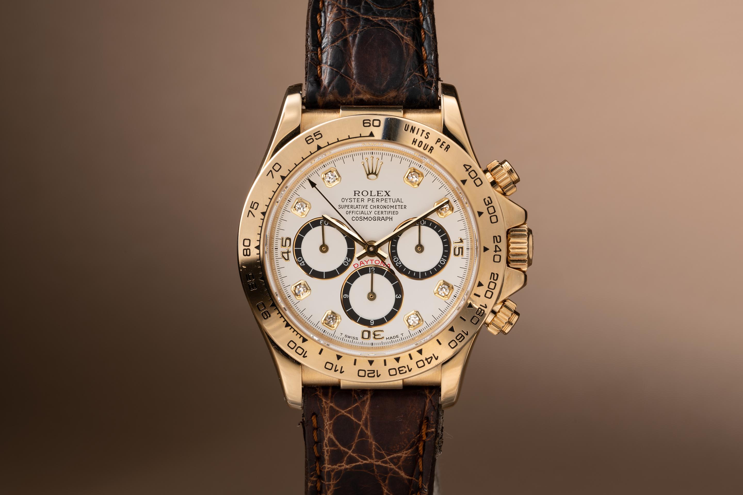 Rolex daytona deals 1991 price