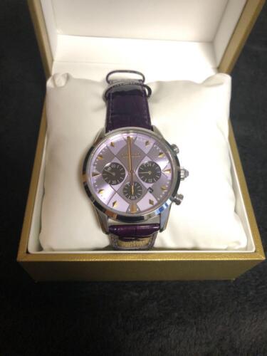 Rare 300 Limited】SEIKO x Jojo's Bizarre Adventure Fugo Pannacotta