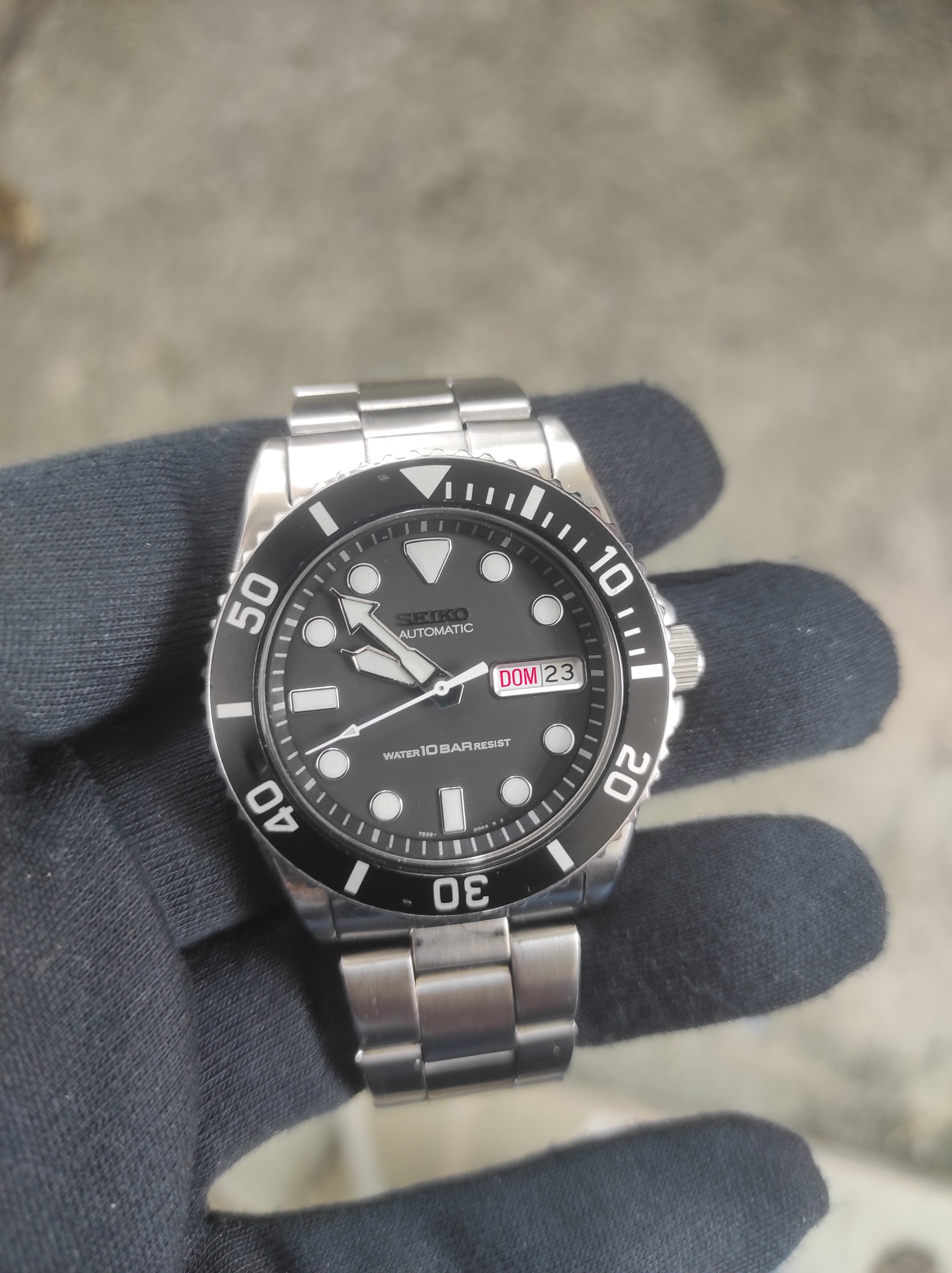 Seiko SKX031 watches for sale | WatchCharts Marketplace