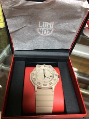 Luminox wtaps 2025