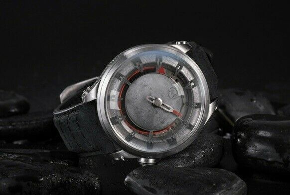 TitanicX-Reborn # OVD/030 Mechanical Watch - Shop OVD Men's & Unisex Watches  - Pinkoi