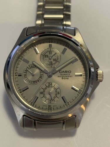 casio mtp 1246 price