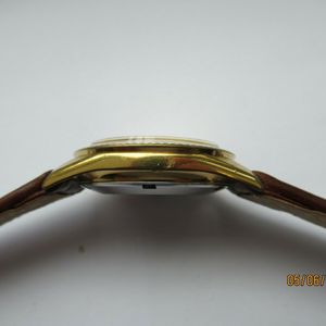 SEIKO SEIKOMATIC WEEKDATER 6206-8080 DIASHOCK 26J AUTOMATIC