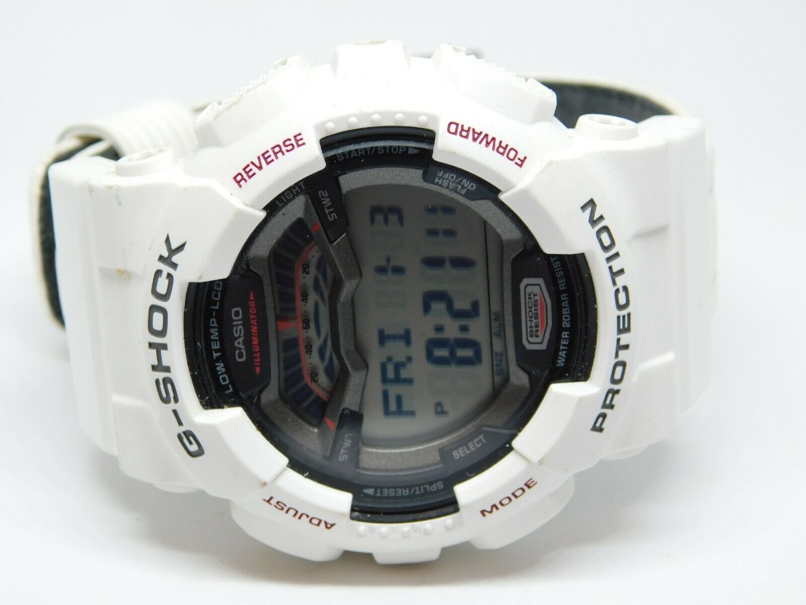 Casio gls 100 online