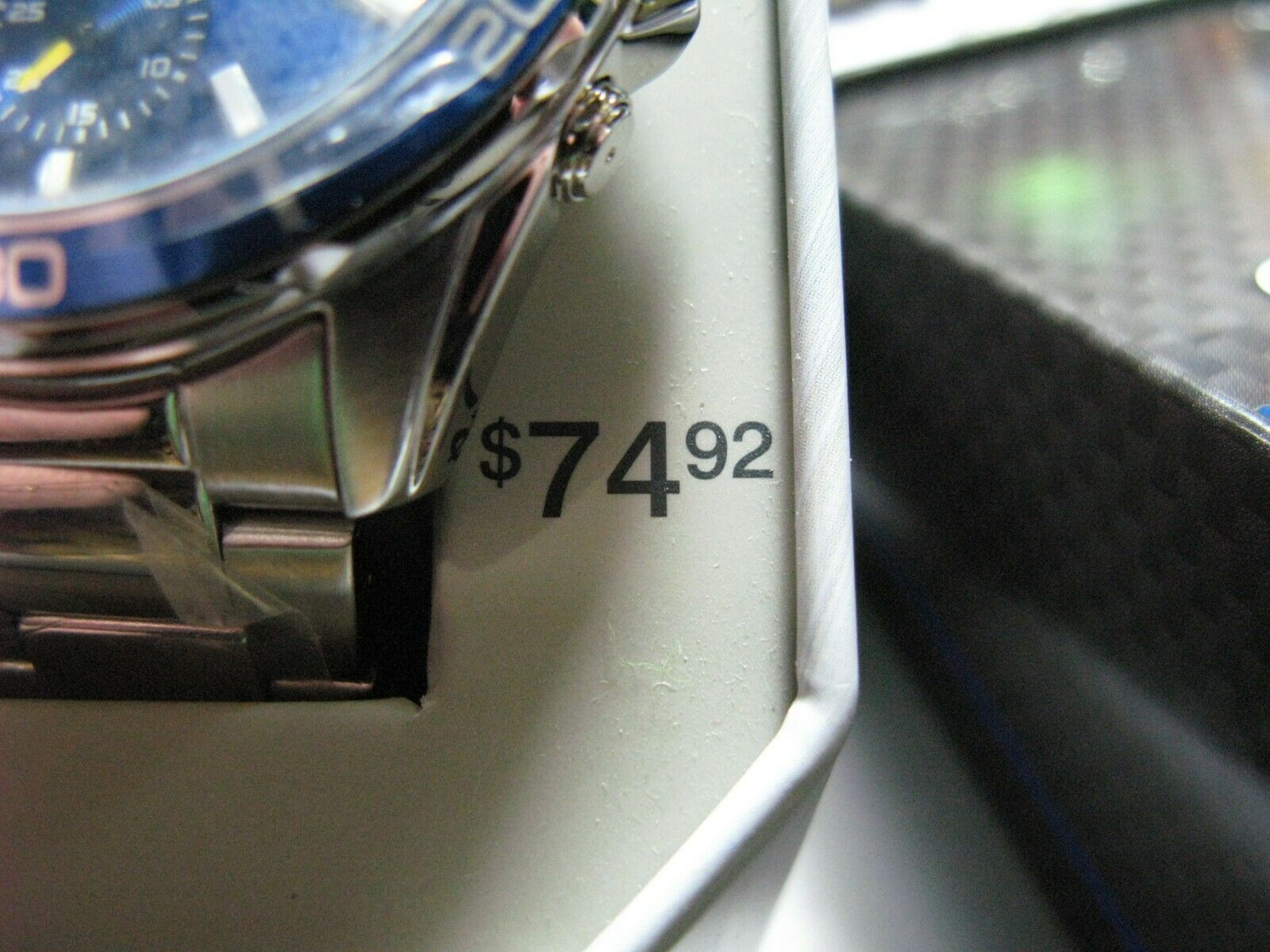 casio 5392 price