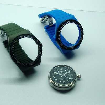 FORTIS COLORS 704.10.185.1 ベゼル10種付き 3c77754f-59bc-4d0f-8d72-