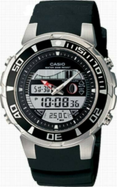 casio mdv 701