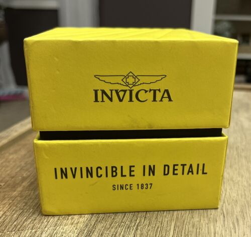 Invicta 33943 discount