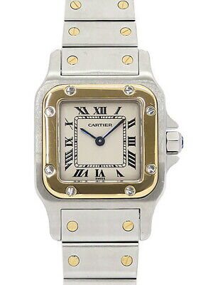 Cartier w20012c4 on sale