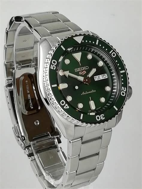 seiko 5 srpd63k1