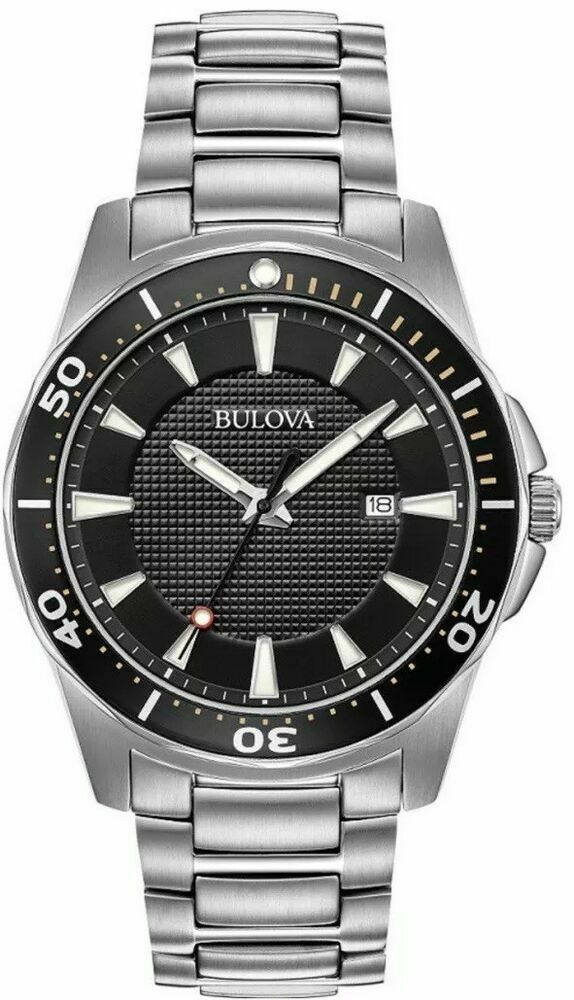 Bulova 98b328 hotsell