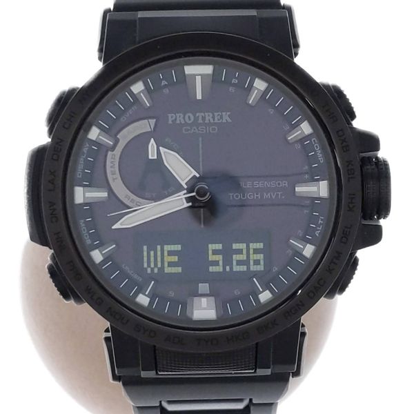 casio 5578