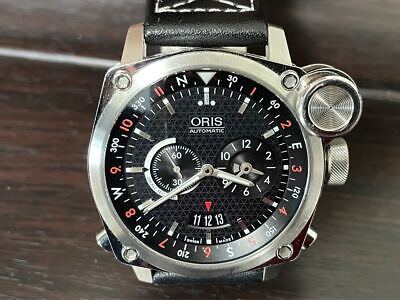 ORIS BC4 Flight Timer Wins Red Dot Design Award WatchCharts