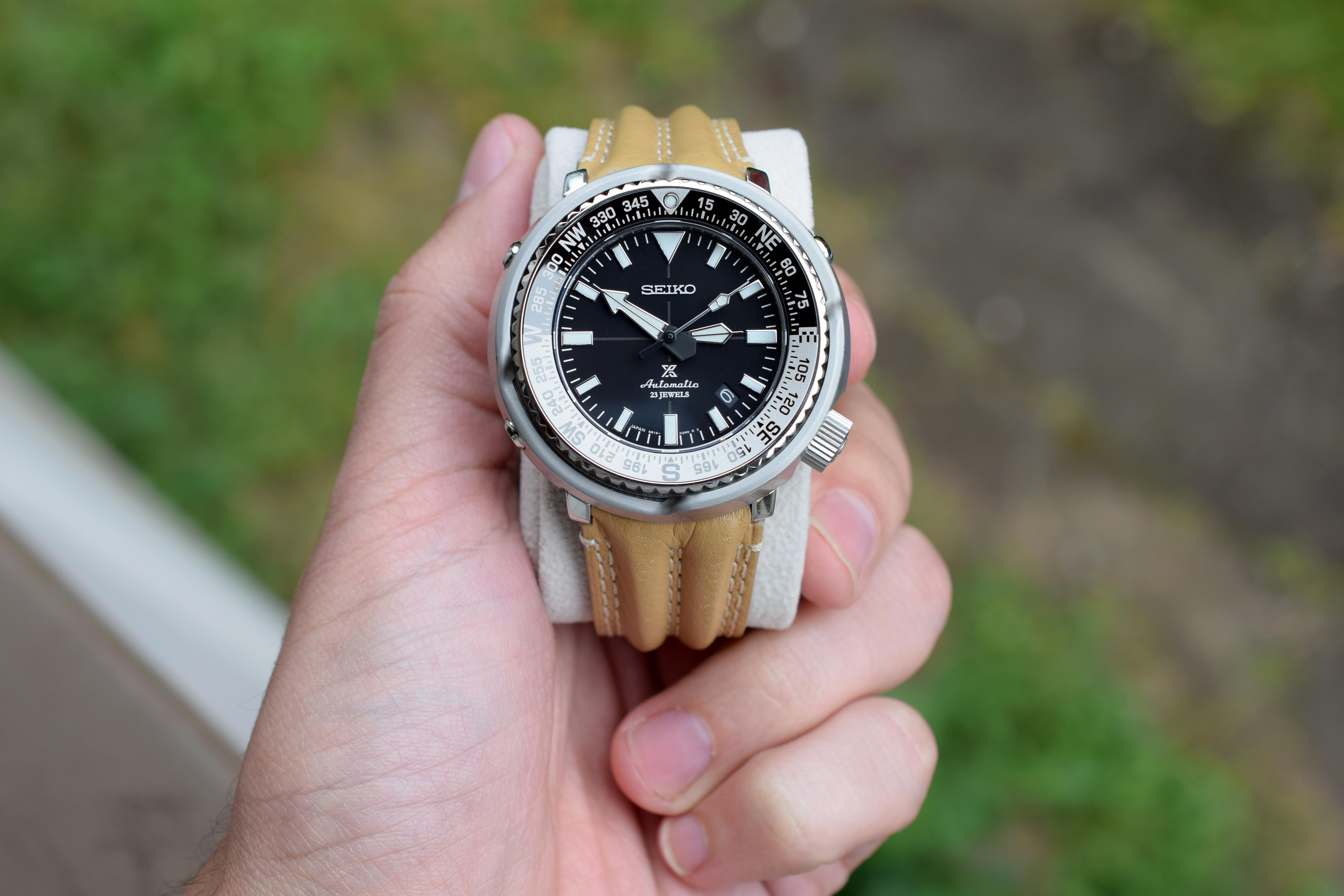 Seiko sbdc035 sale for sale