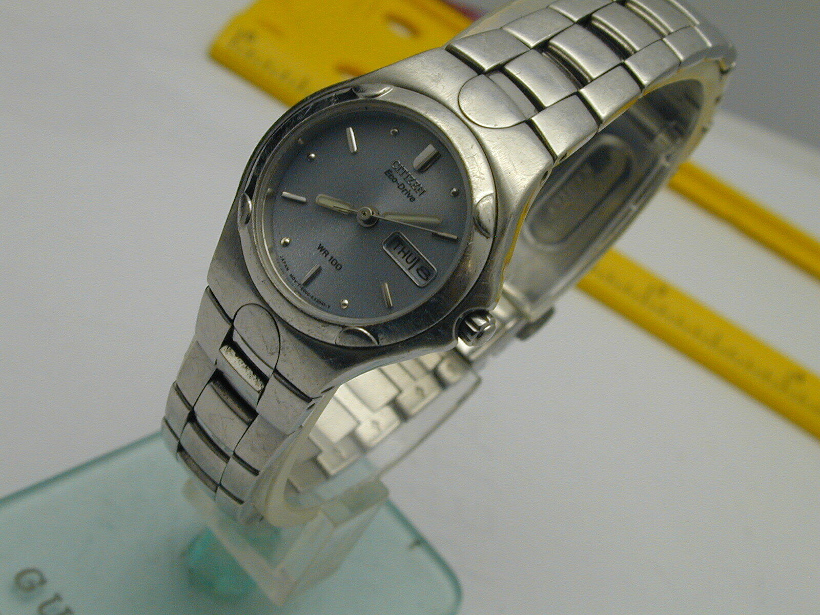 Gn 4w s on sale citizen eco drive