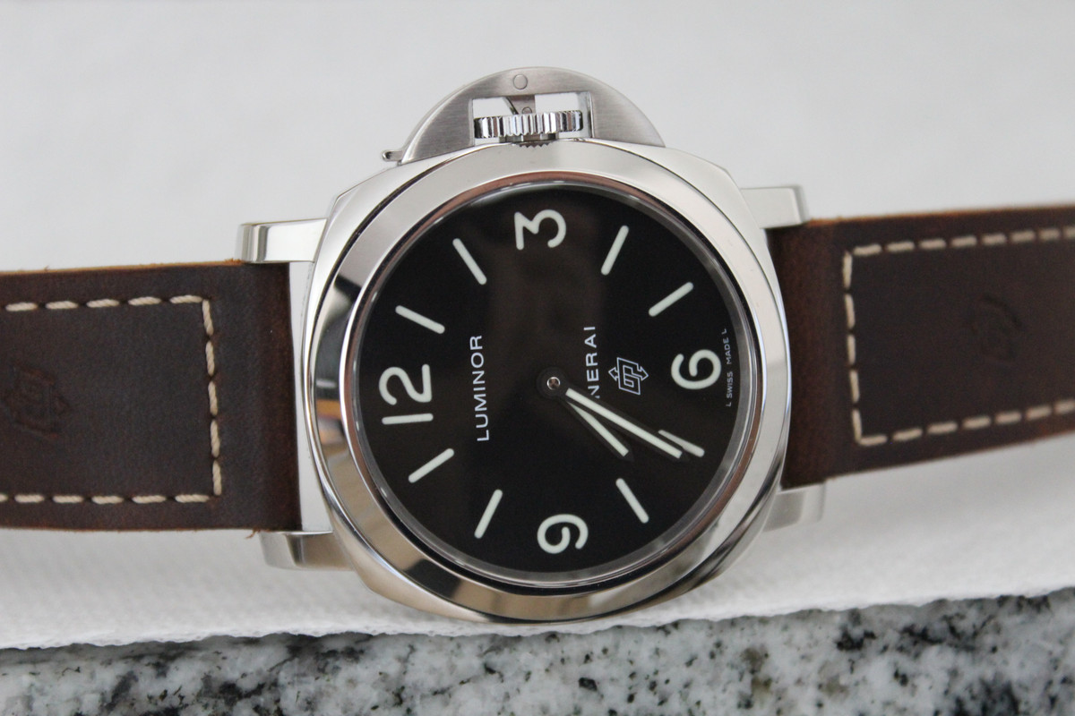 panerai pam 000