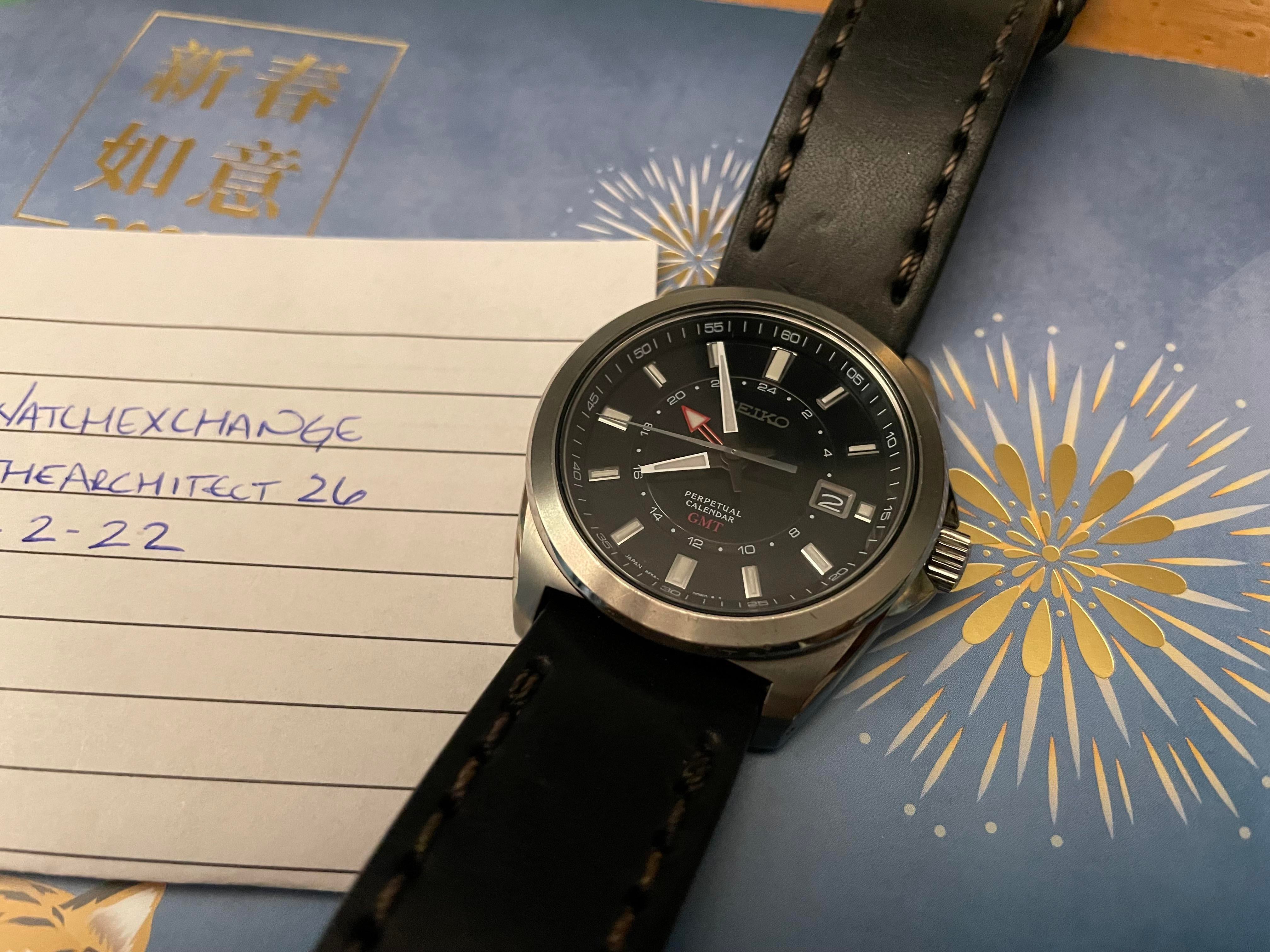 seiko sbqj015 for sale