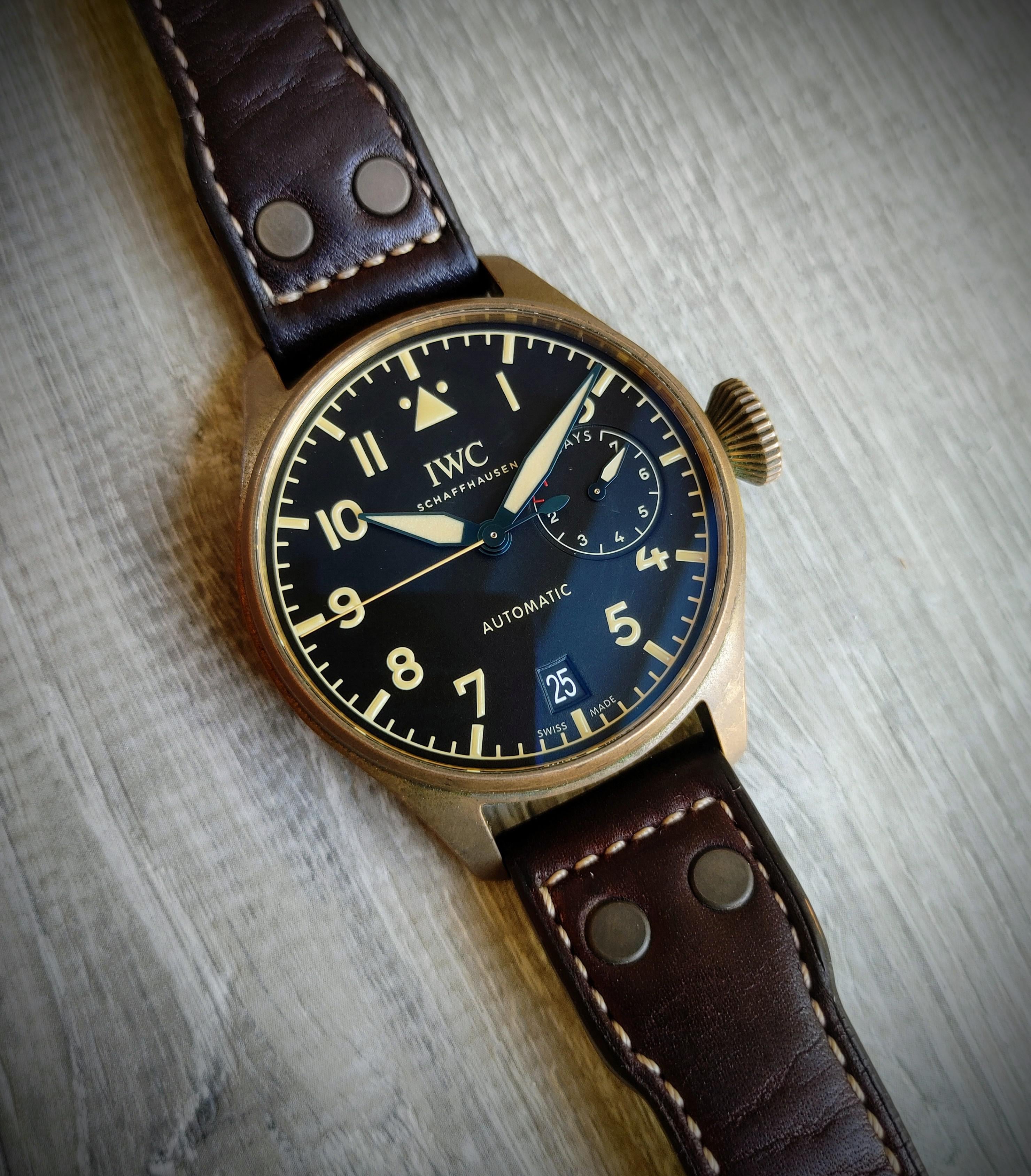 Iwc iw501005 hotsell