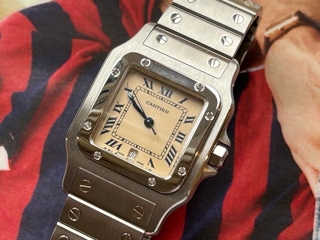 Cartier 987901 189292 sale