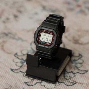 Vintage Men's Casio G-Shock DW-6600-1V 1199 Illuminator DW6600-1V