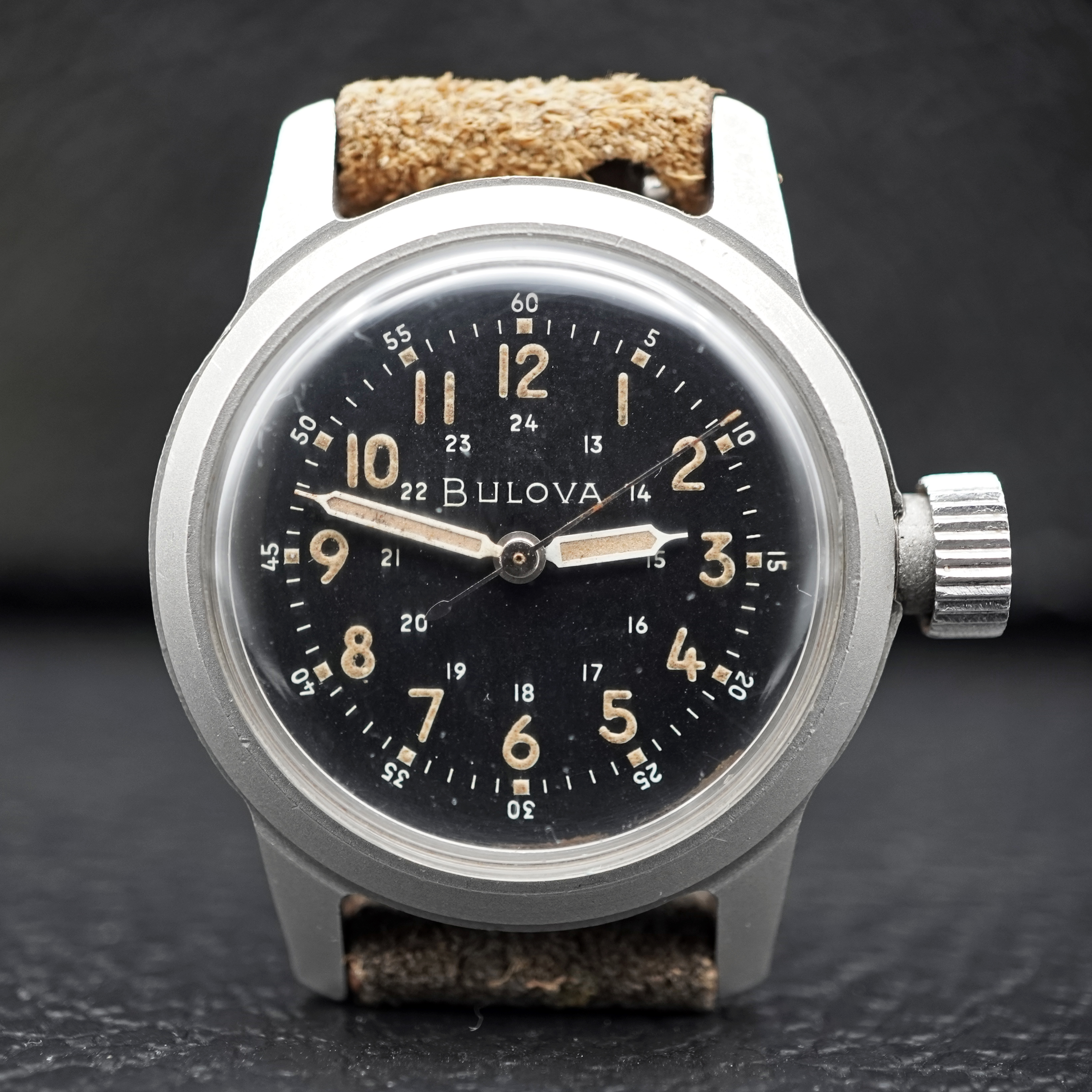 Bulova 3818a online