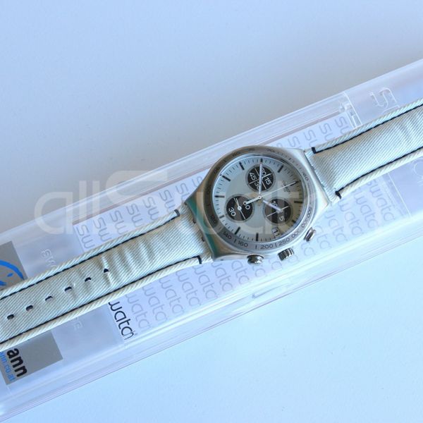 Ycs574 Swatch Irony Chrono 2012 - YCS574 - Wild Ride - New | WatchCharts ...