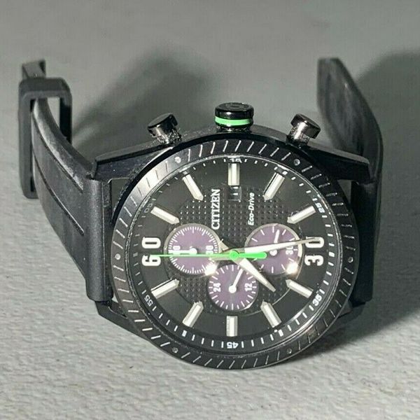 Eco-Conscious SVJ211124 Watch Battery main image 1