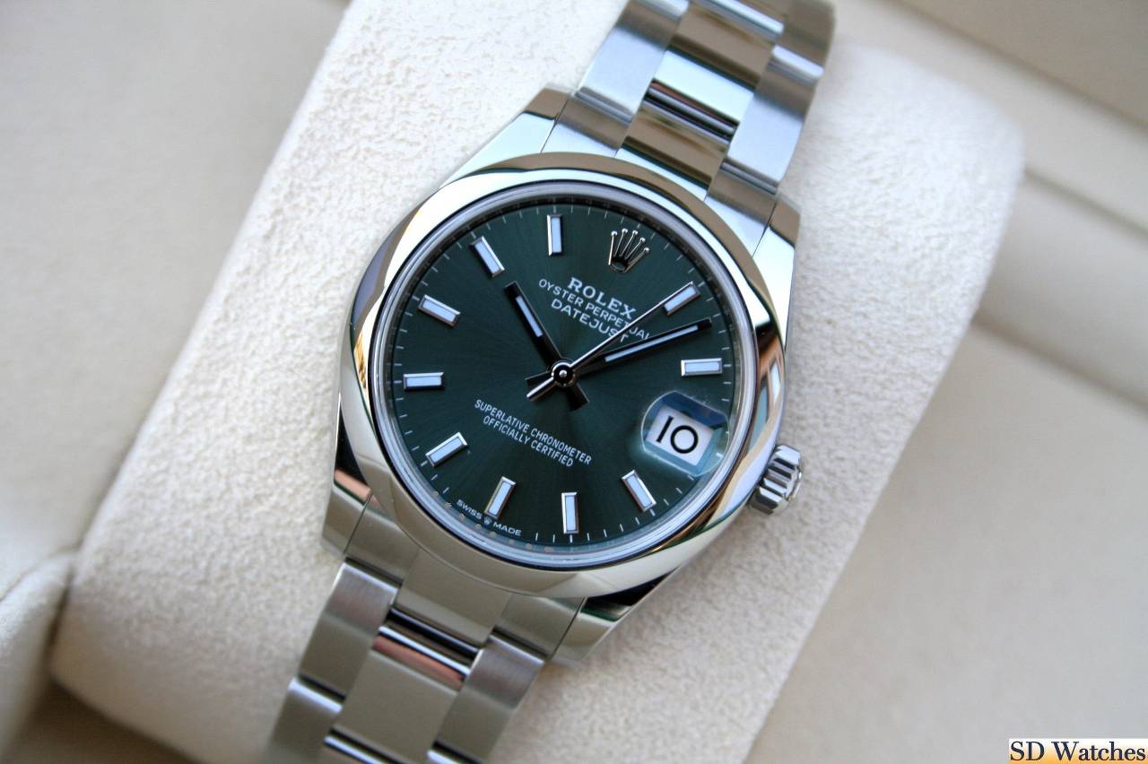 Rolex datejust 36 on sale 126200