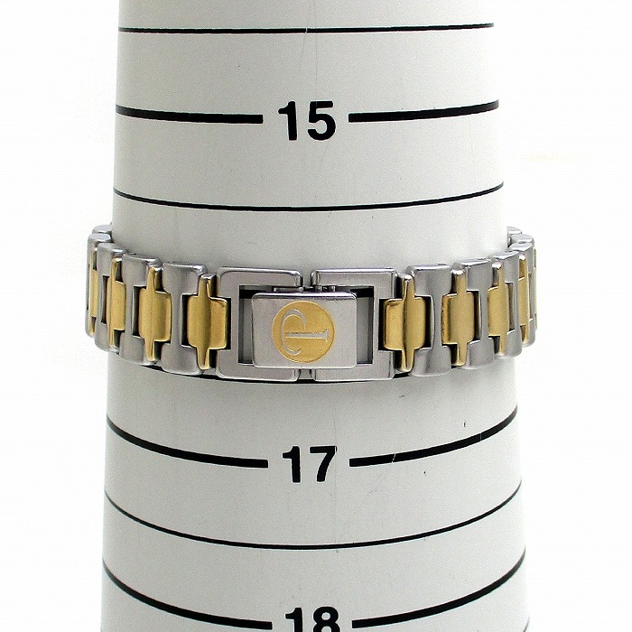 SEIKO PRESAGE 3E29-0050 Women's Watch Quartz Analog Round