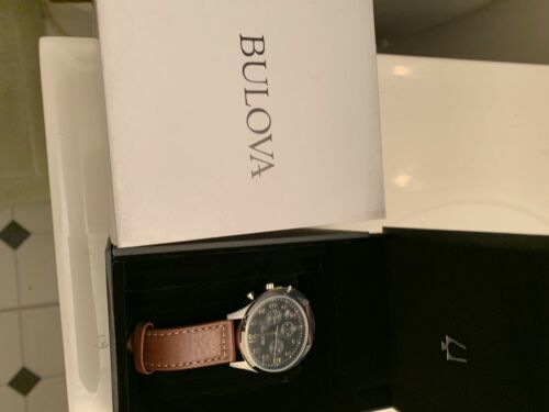 bulova 96b301