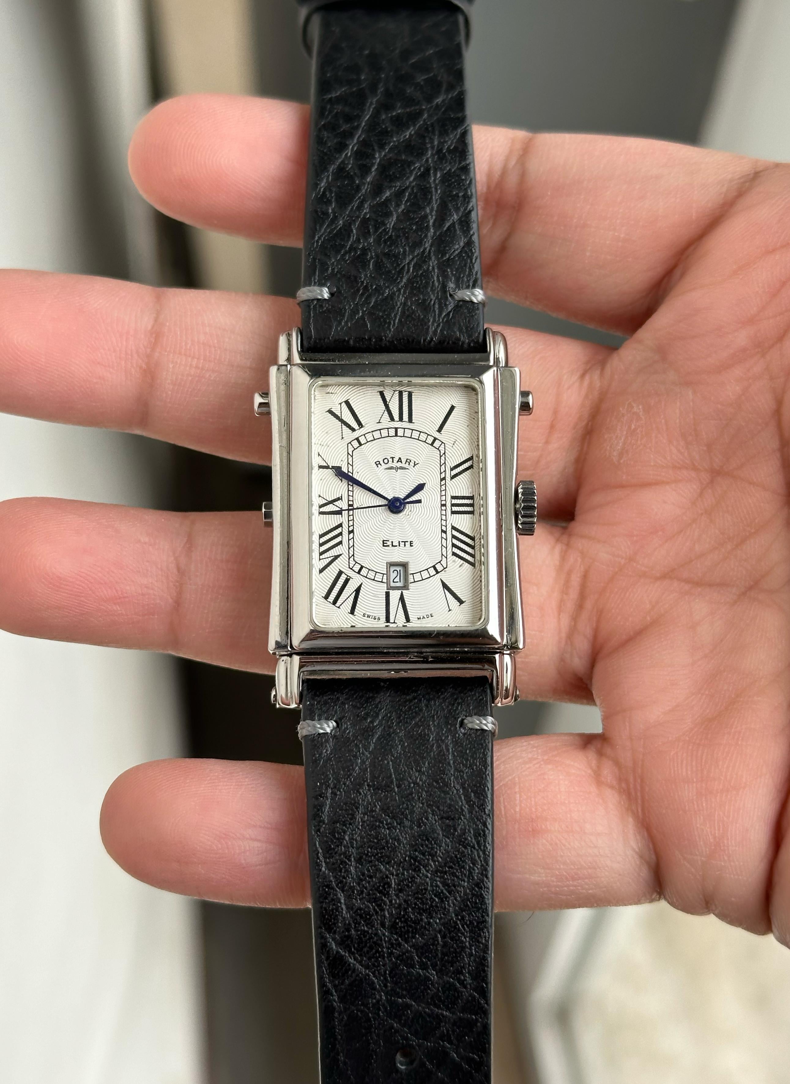 Jaeger LeCoultre Reverso Duoface jlq3848422 2020 WatchCharts