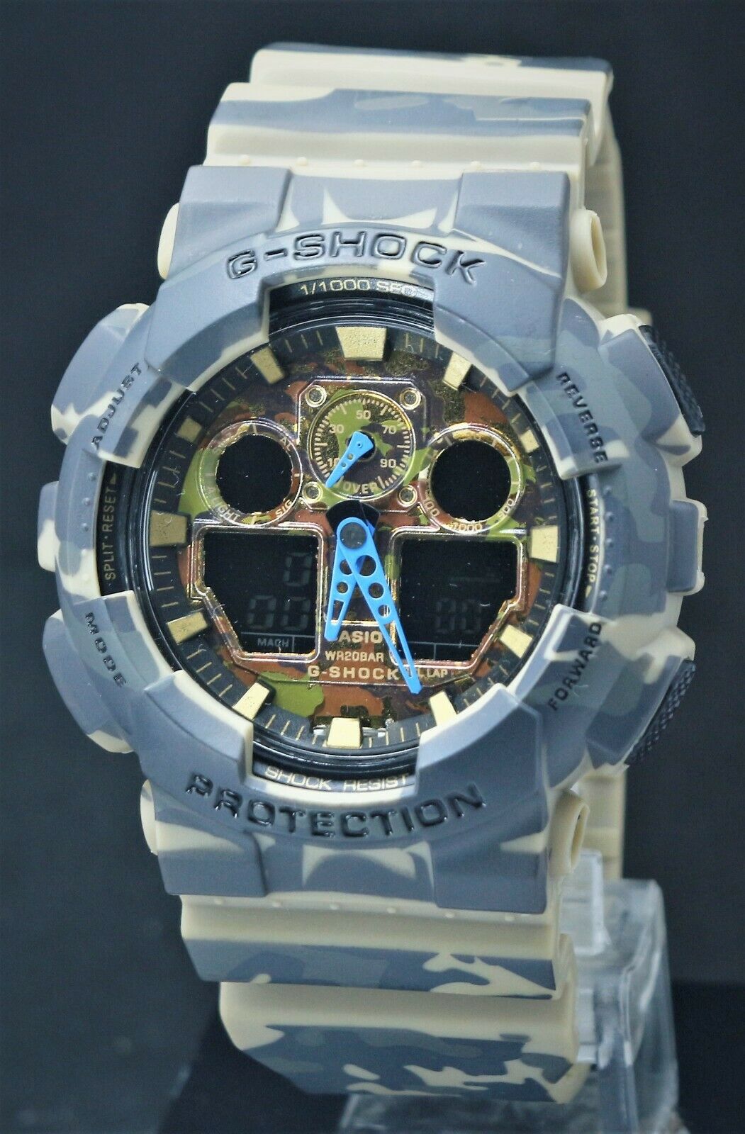 G shock hotsell g339 best price