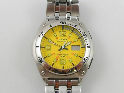 casio wave ceptor 4303