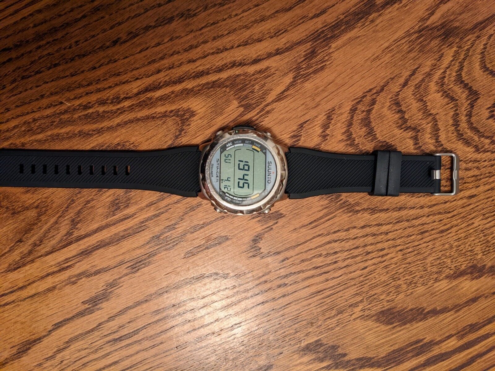 Suunto stinger for shop sale