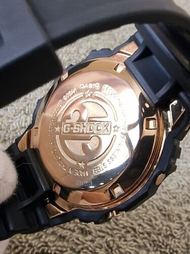 CASIO G-SHOCK DW 5025 SP ANNIVERSARY 25th | WatchCharts CASIO G-SHOCK DW 5025 SP ANNIVERSARY 25th | WatchCharts
