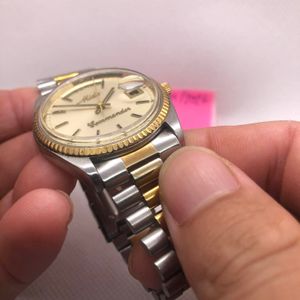 Mido Commander For Sale | WatchCharts Marketplace