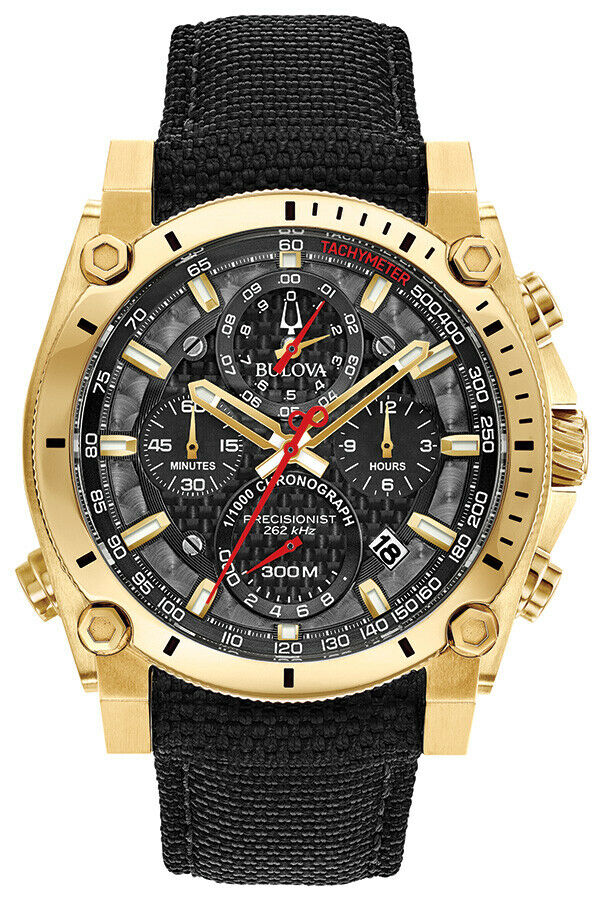 bulova precisionist 97b178