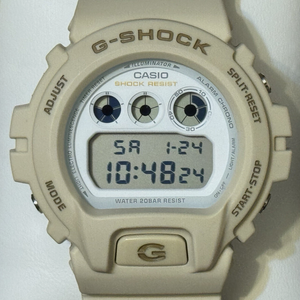 Casio White Gents G-Shock Watch mp-mgsa5-16 | WatchCharts Marketplace