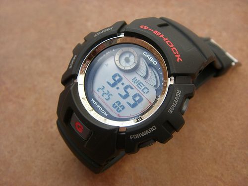 casio g shock g2900