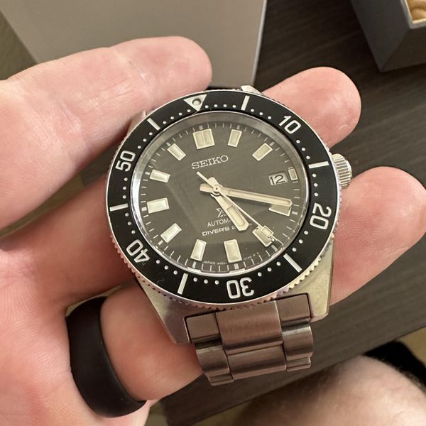 [WTS] Seiko Prospex SPB143 | WatchCharts Marketplace